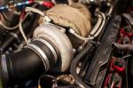 Toyota GT 86 Rocket Bull 86 Drift Car 2015 года